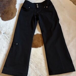 Women’s NILS Ski Snowboard Pants - Thermore Insulated - Size Small